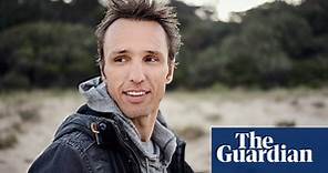 ‘I remember the exact words’: Markus Zusak on The Messenger – and the review he’ll never forget
