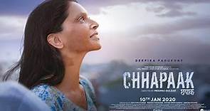 Chhapaak Full Movie best facts and screenshot | Deepika Padukone | Vikrant Massey | Meghna Gulzar