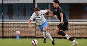 UNC Men's Soccer: Carolina Dominates NC State 4-0