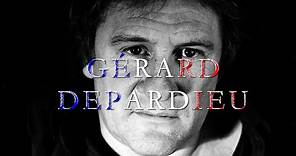 Par où commencer...Gérard Depardieu ?