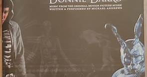 Michael Andrews - Donnie Darko (Music From The Original Motion Picture Score)