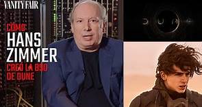 Cómo el compositor de 'Dune', Hans Zimmer, creó la partitura ganadora del Oscar | Vanity Fair España