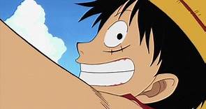One Piece Special Edition (HD, Subtitulada): East Blue (1-61) | E1 - ¡Soy Luffy! ¡El hombre que se convertirá en el Rey de los Piratas!