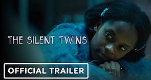 The Silent Twins - Official Trailer (2022) Letitia Wright, Tamara Lawrance