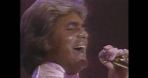 Engelbert Humperdinck: Live In Las Vegas at The Hilton (Full Concert) 1982