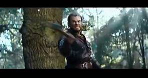 Snow White and the Huntsman Trailer on Blu-ray, DVD and UV Copy