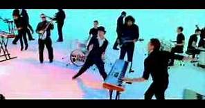 Maximo Park - Our Velocity (from Our Earthly Pleasures)