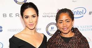 Doria Ragland: 7 Things to Know About Meghan Markle’s Mother