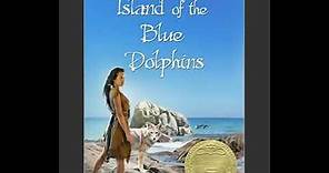 Chapter 1 Island of the Blue Dolphins