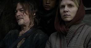The Walking Dead: Daryl Dixon | Ep 3 Now streaming