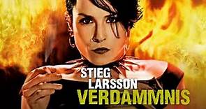 Verdammnis Millennium Trilogie 2 Stieg Larsson Hörbuch