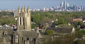 Saint Joseph's University Class of 2025 Orientation