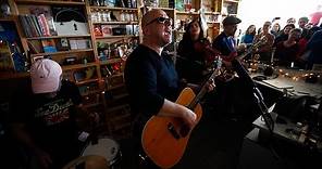 Pixies: NPR Music Tiny Desk Concert