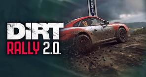 Launch Trailer | DiRT Rally 2.0 [UK]
