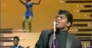 James Brown Cold Sweat Live 1968