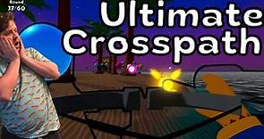What If You Use The Ultimate Crosspath In Apes VS Helium?