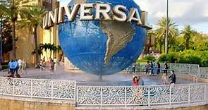 Universal Destinations & Experiences Trailer