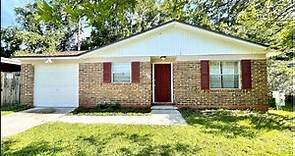 Jacksonville Homes for Rent 3BR/2BA by Jacksonville Property Management