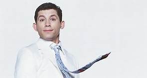 The World of Lee Evans - Series 1: Episode 3 | Channel 4