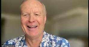 Interview: Bill Fagerbakke Talks The Patrick Star Show