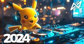 Music Mix 2024 🎧 EDM Remixes of Popular Songs 🎧 EDM Gaming Music Mix