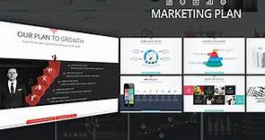 28 Best Marketing PowerPoint PPT Templates in 2024 | Envato Tuts