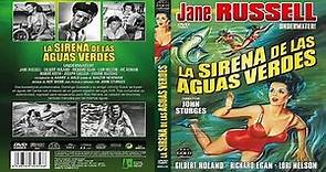 La sirena de las aguas verdes (1955)
