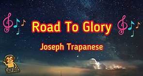 Road To Glory - Joseph Trapanese [Music Song]