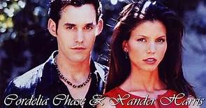 Cordelia Chase & Xander Harris (Buffy the Vampire Slayer)
