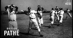 Baseball (1949)