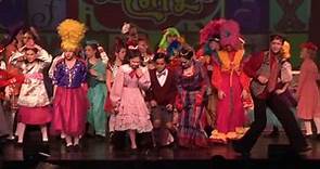 Children's Theatre of Winnetka - Mary Poppins