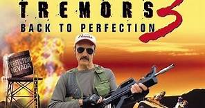 Tremors 3: Back to Perfection - (Trailer)