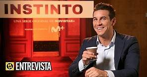 INSTINTO | Entrevista a Mario Casas