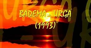 Badema - Urga (1993)