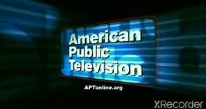 WNET•org Thirteen/American Public Television/PBS