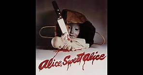 Alice, Sweet Alice (1976) - Trailer HD 1080p