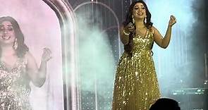 Shreya Ghoshal All Hearts Tour Pune / Second Half