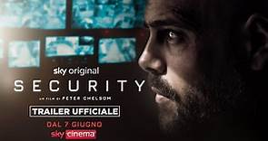 Security, Il Trailer Ufficiale del Film - HD - Film (2021)
