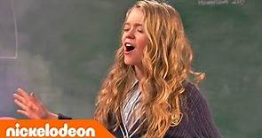 Escuela de Rock | Summer Canta 'Hide Away' | España | Nickelodeon en Español