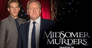 Midsomer Murders - Season 20, Episode 1 - The Ghost of Causton Abbey - Full Episode