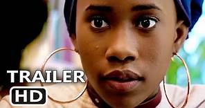 JINN Trailer (2018) Drama Movie