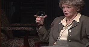 From 1996: Elaine Stritch on Broadway