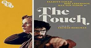ASA 🎥📽🎬 The Touch (1971) a film directed by Ingmar Bergman with Bibi Andersson, Elliott Gould, Max von Sydow, Elsa Ebbesen,