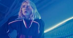 Snail Mail - "Heat Wave" (Official Video)