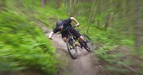 Best Saves in Downhill MTB