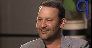 This is Us creator Dan Fogelman on writing emotional scenes, and how to get them right