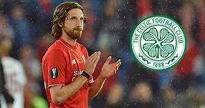 The Welsh Xavi (Joe Allen) finally shows his touch of genius for Liverpool