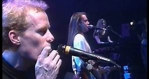 Crash Test Dummies - Live at Alabama halle , Munich, Germany 1994-07-13 (FULL SHOW)