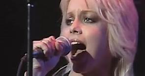 Neon Angels On The Road To Ruin (Sound Inn, Japan TV, 1977) - The Runaways