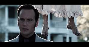 Conjuring, The (2013) - Trailer